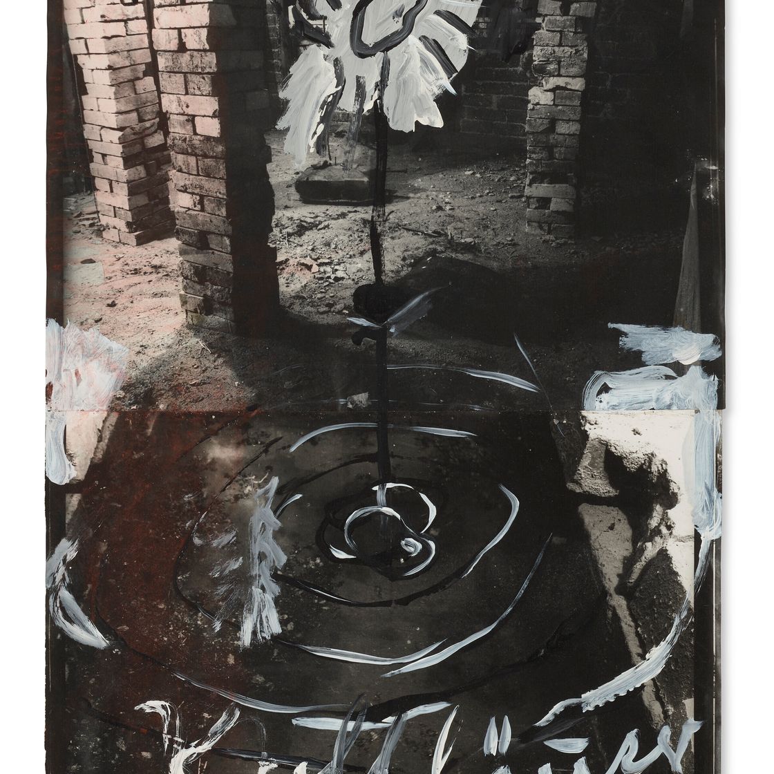 Anselm Kiefer — Киффхойзер, изображение 1