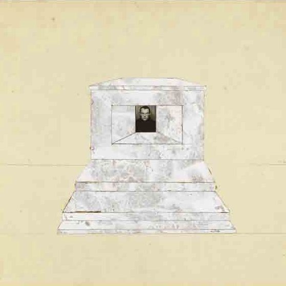Anselm Kiefer — Рукопись, изображение 1
