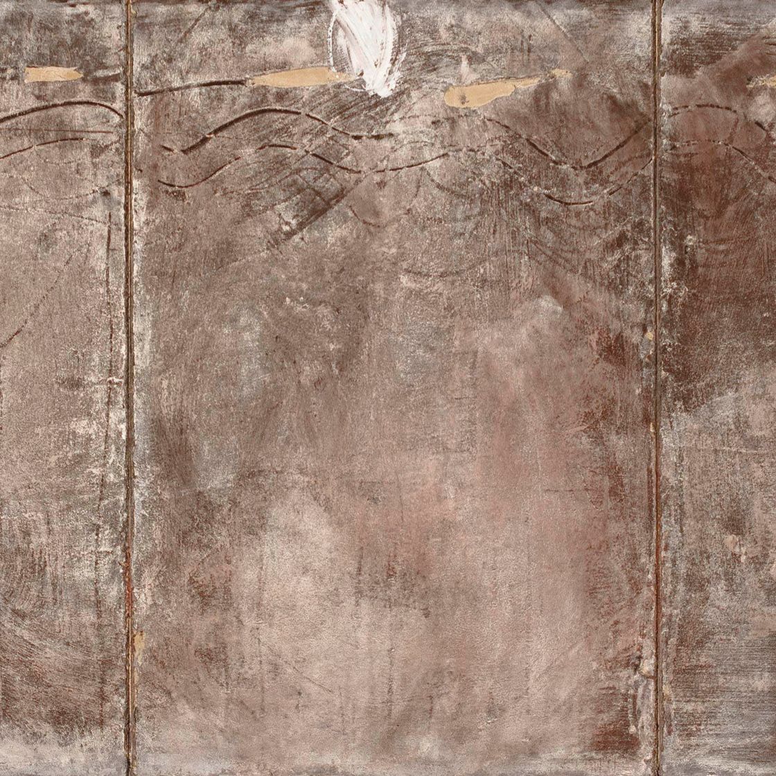 Antoni Tàpies — Триптих