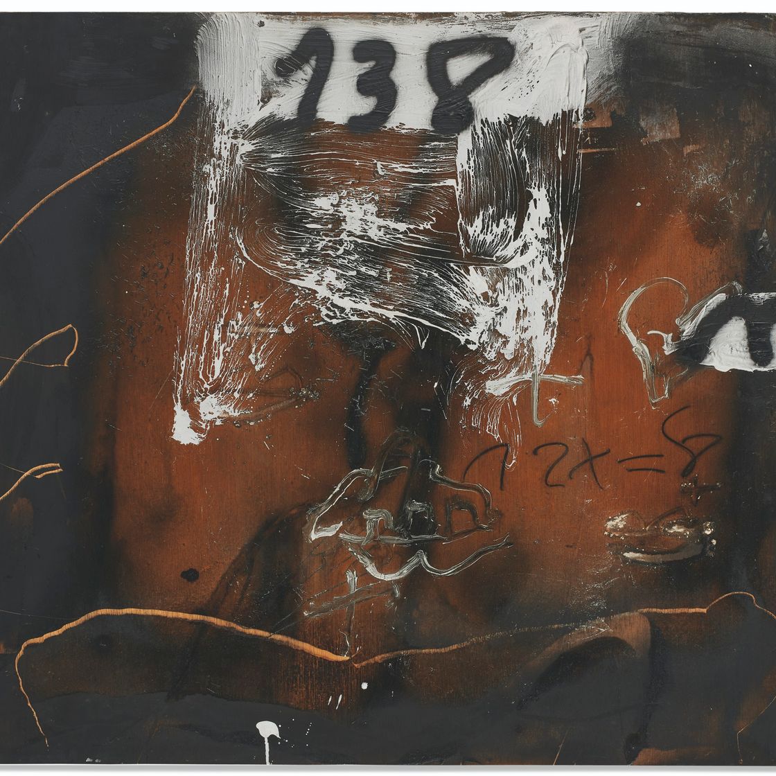 Antoni Tàpies — 1.3.8