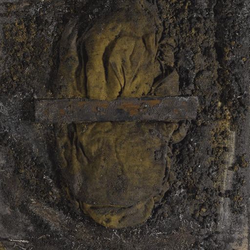 Antoni Tàpies — Сенца титоло
