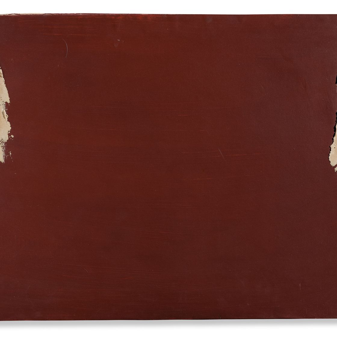 Antoni Tàpies — Эспай марро (Коричневое пространство)
