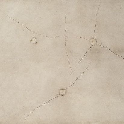 Antoni Tàpies — Три марки благородного белого вина