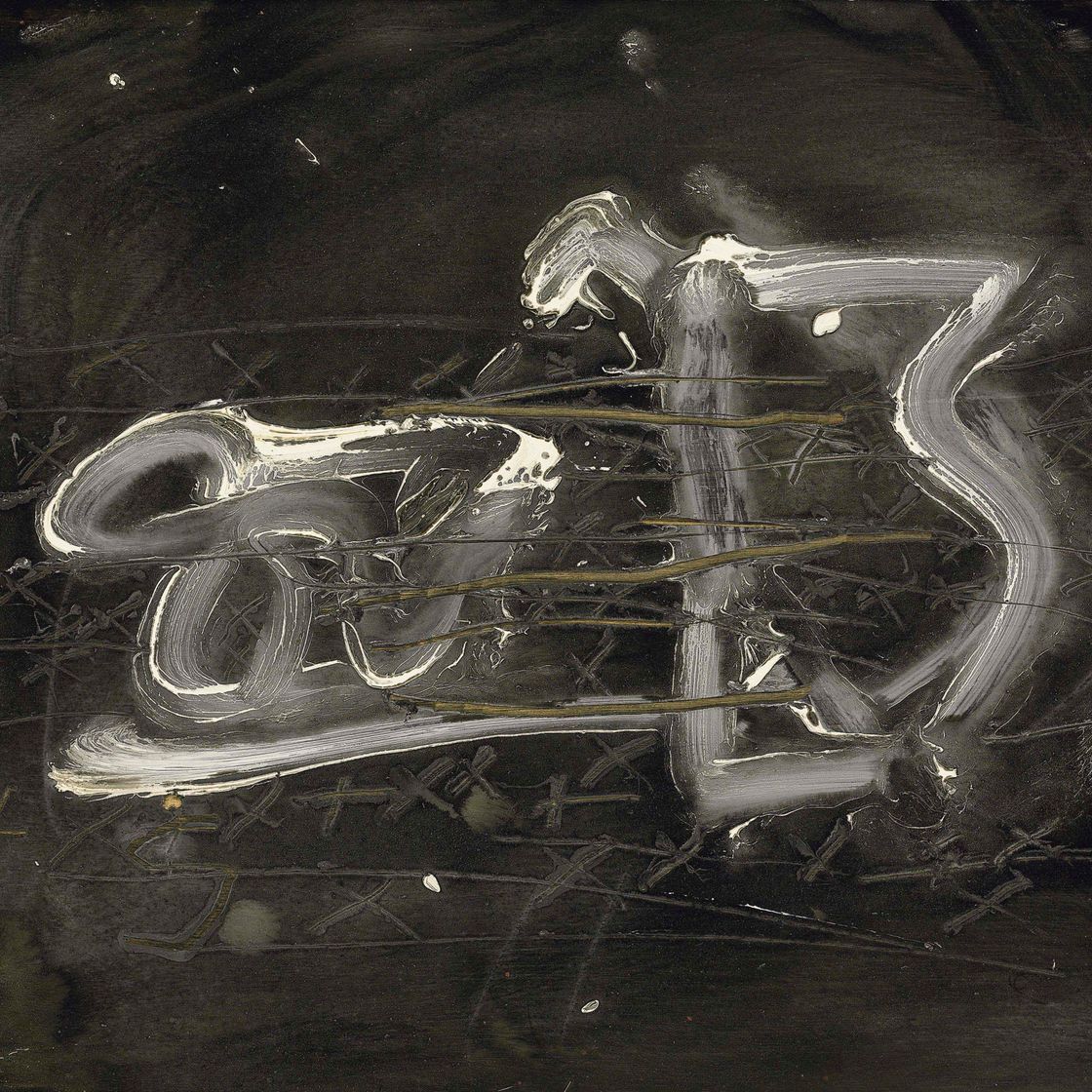 Antoni Tàpies — Бодего