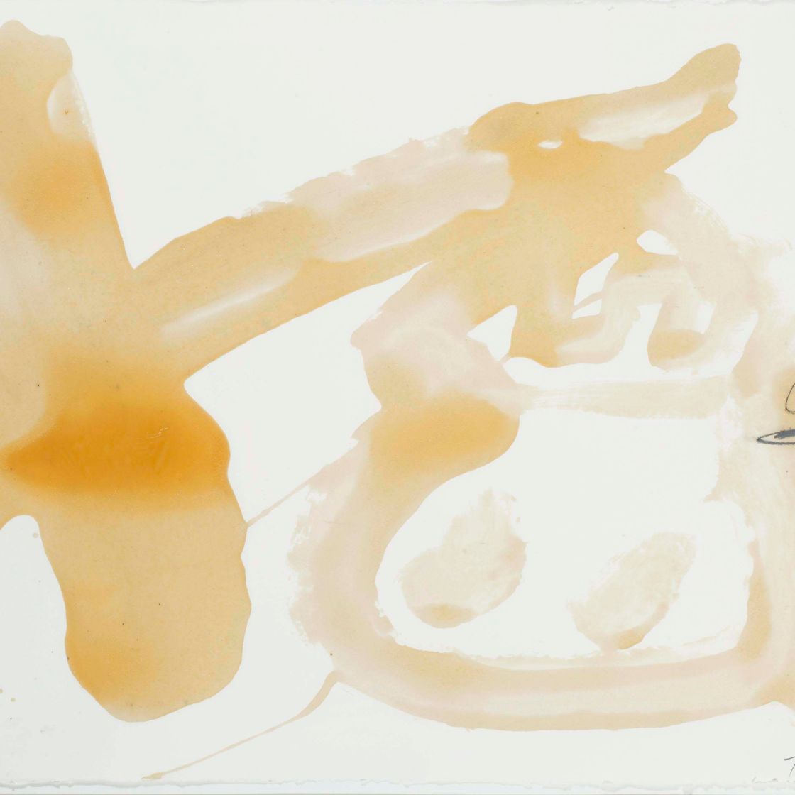 Antoni Tàpies — Источник бумаги для дневников