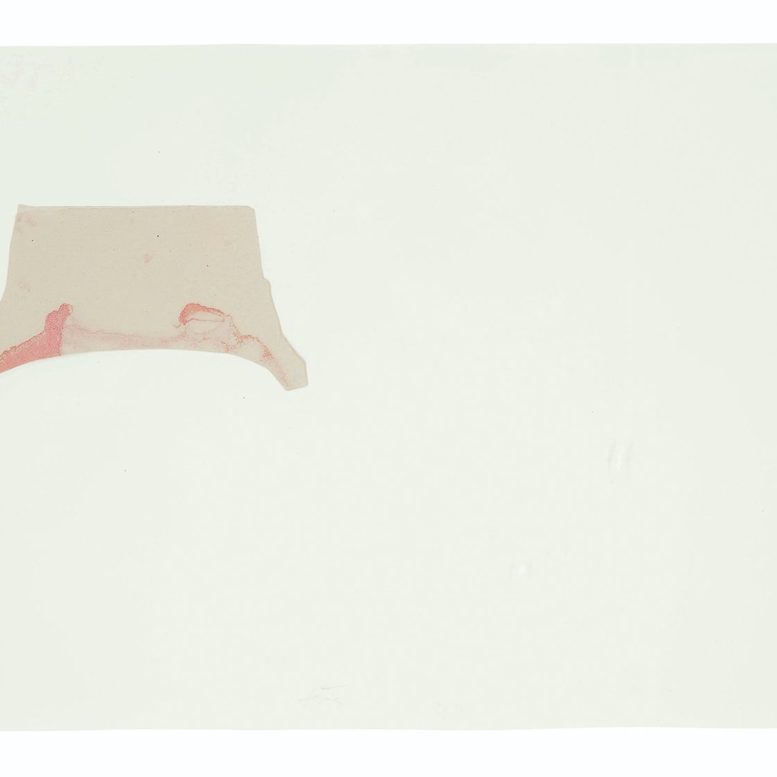 Antoni Tàpies — Эль-па-а-ла-барка : десять тарелок, изображение 4