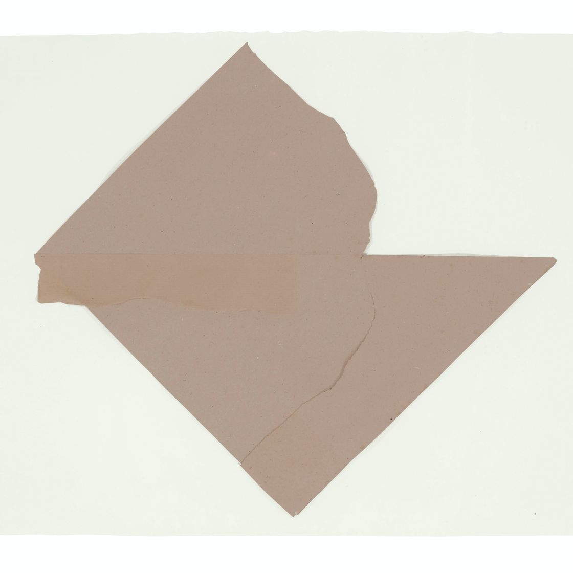 Antoni Tàpies — Эль-па-а-ла-барка : десять тарелок, изображение 6