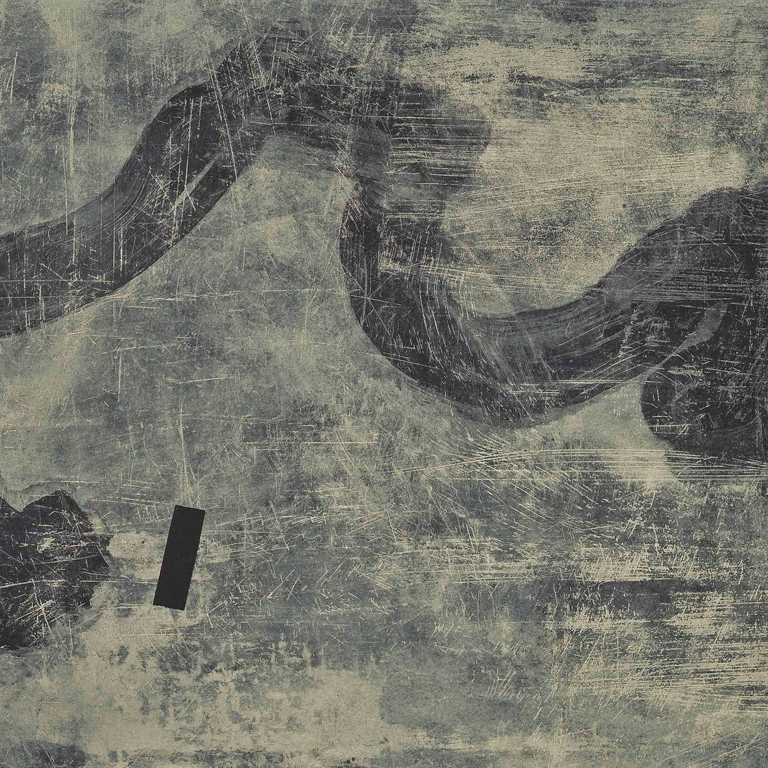 Antoni Tàpies — Синуос (G. 1188)