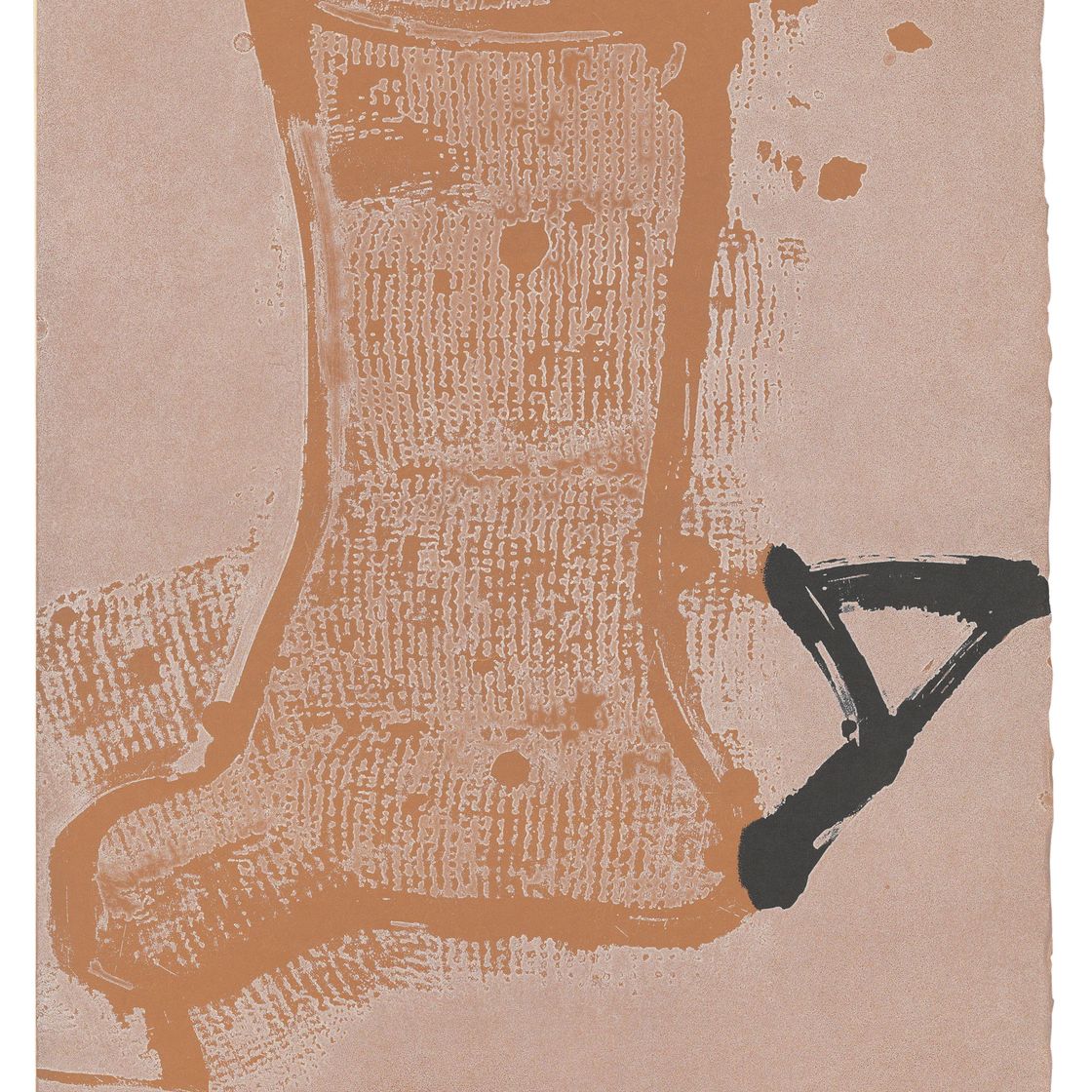 Antoni Tàpies — Ла-Ллум, изображение 2