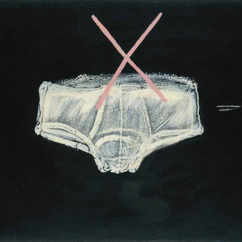Antoni Tàpies — Интерьер Roba (Galfetti 294)