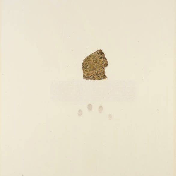 Antoni Tàpies — Антони Тапиес (р. 1923)
