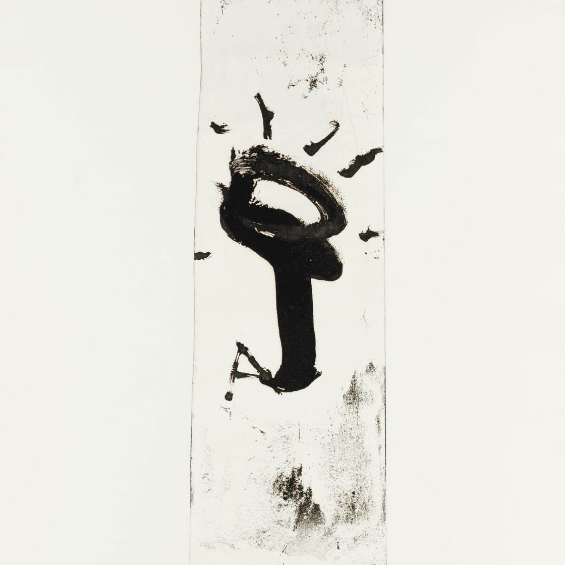 Antoni Tàpies — Список А (G. 789)