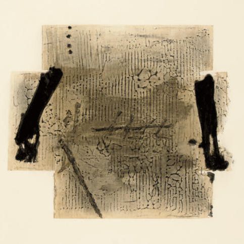 Antoni Tàpies — Антони Тапис