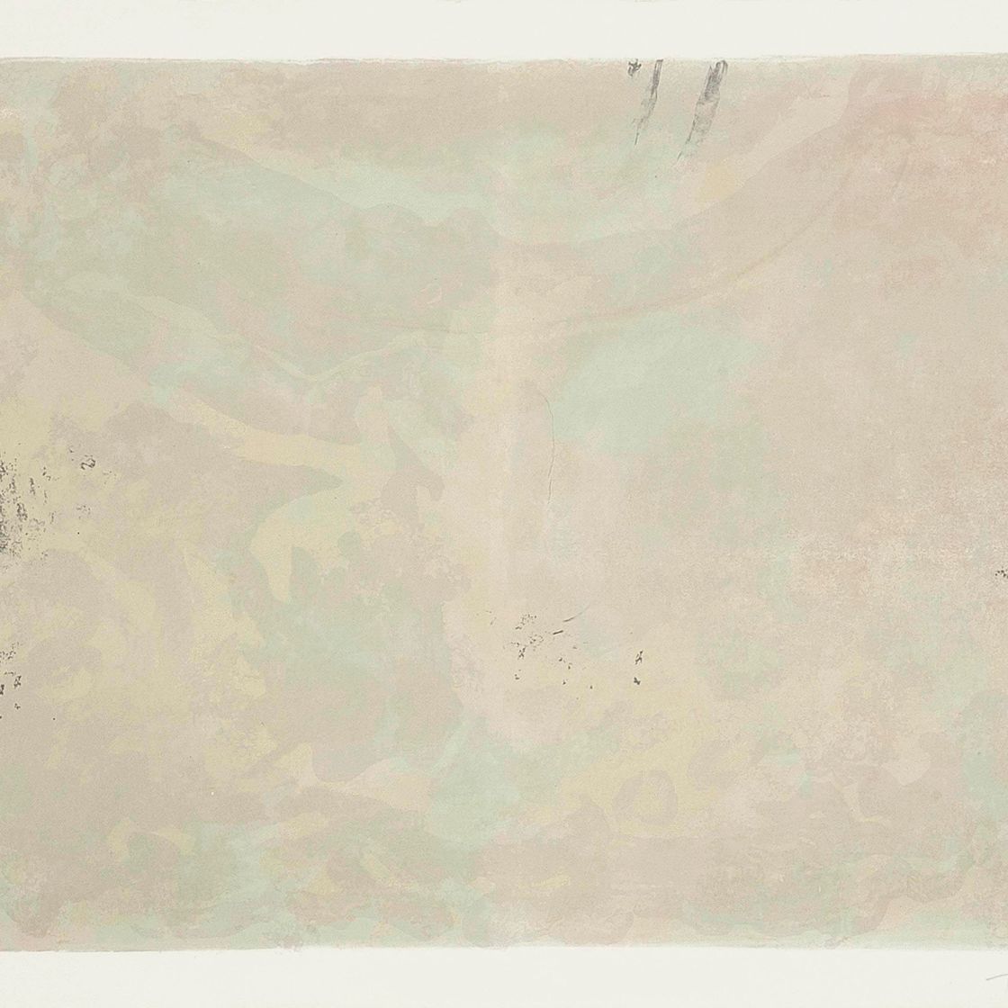 Antoni Tàpies — Без названия (Гальфетти, 38)