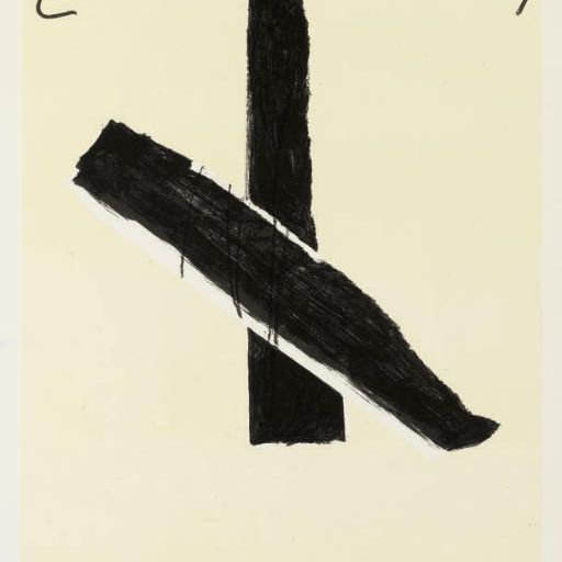 Antoni Tàpies — Антони Тапиес (р. 1923)