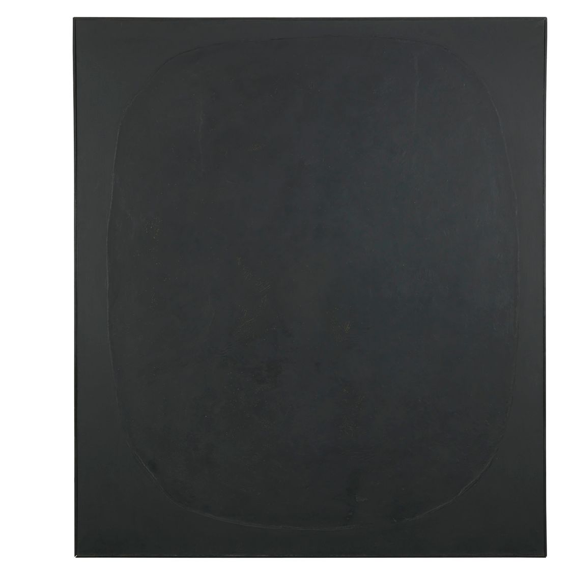 Antoni Tàpies — Совсем черные. Номер LXXI. (Все черные. Номер LXXI.)