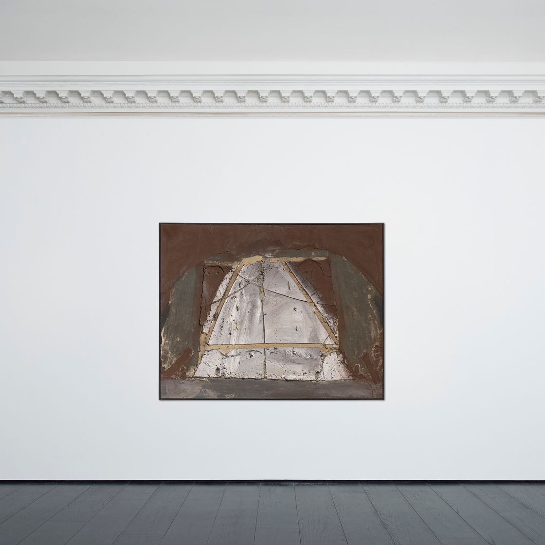 Antoni Tàpies — Инициалы, изображение 2