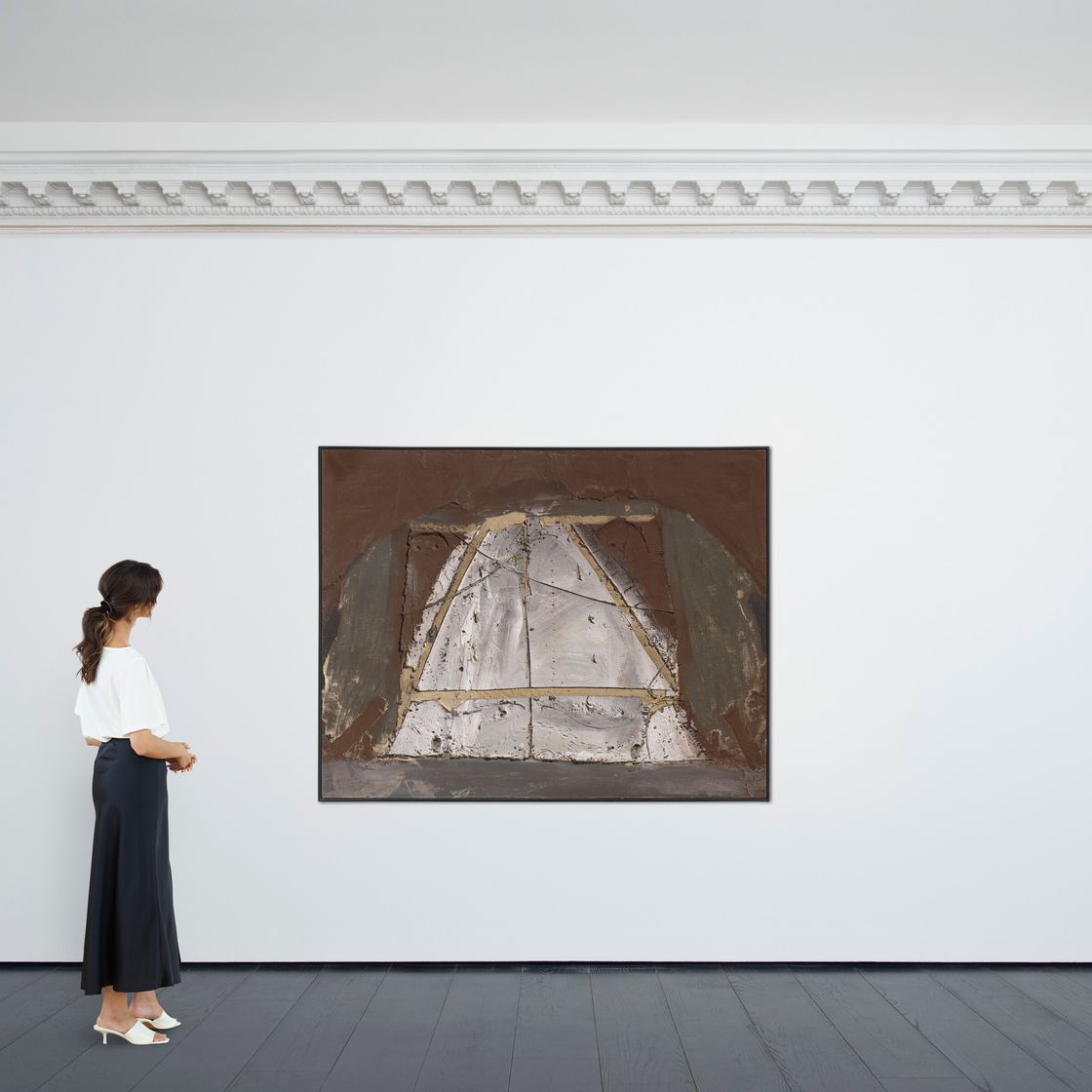 Antoni Tàpies — Инициалы, изображение 3