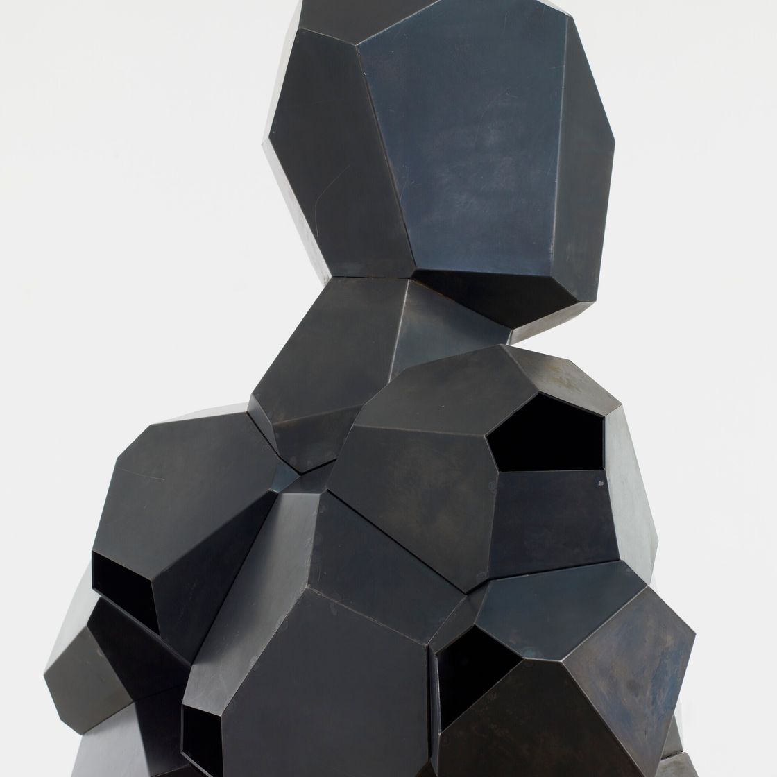 Antony Gormley — Группа III, изображение 5