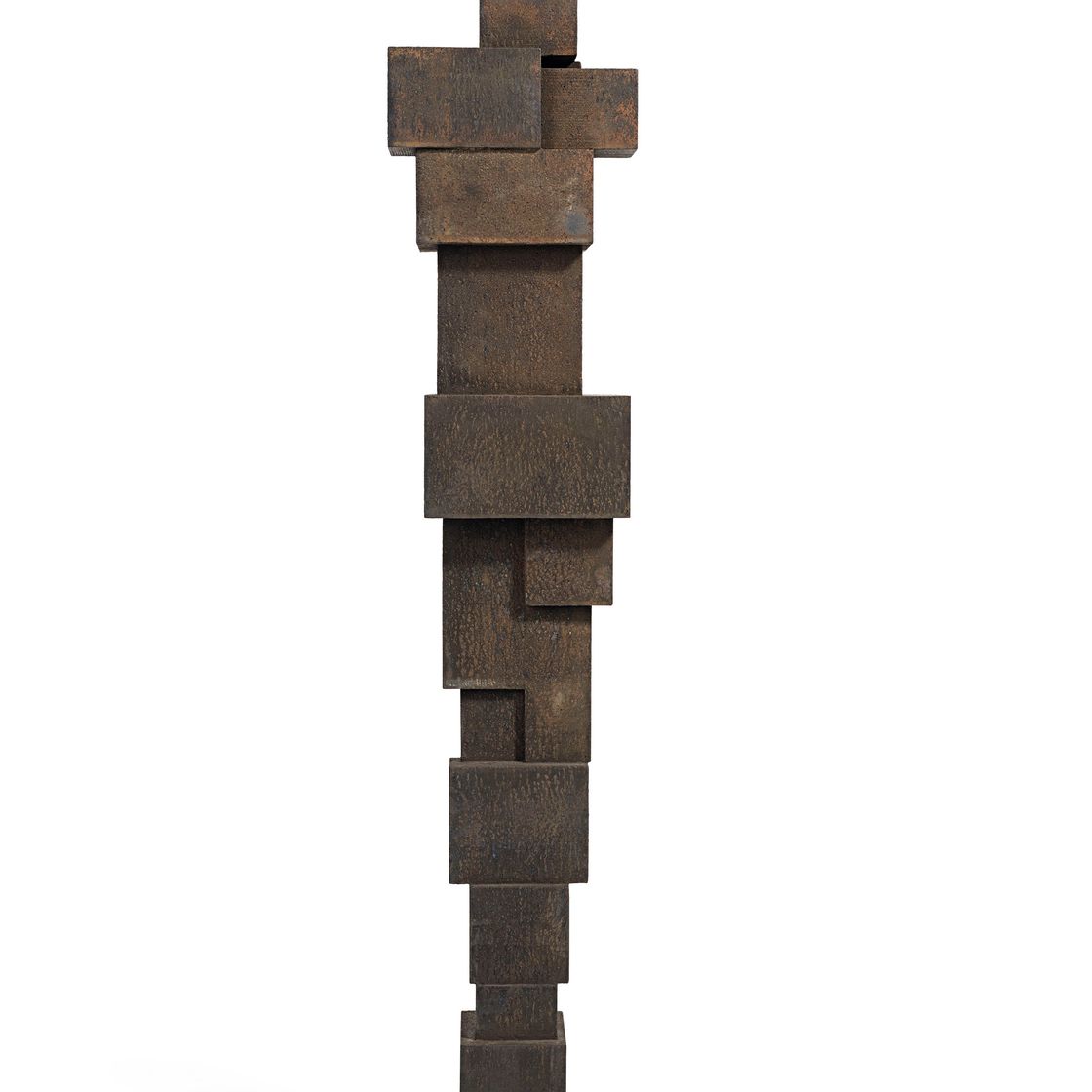 Antony Gormley — Маленькая консоль III, изображение 3