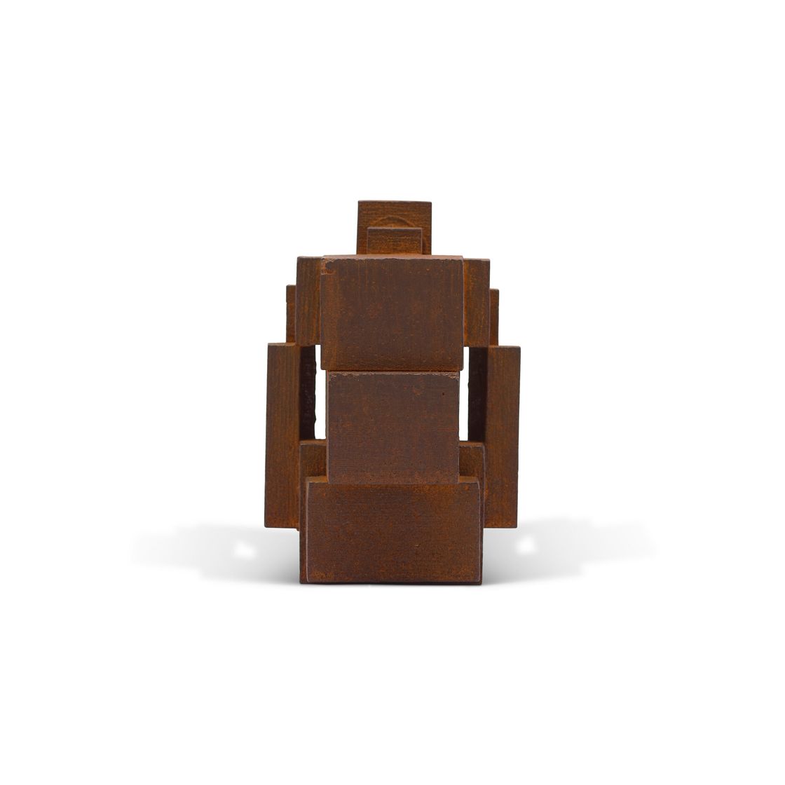 Antony Gormley — МЕМ CXCVI, изображение 4