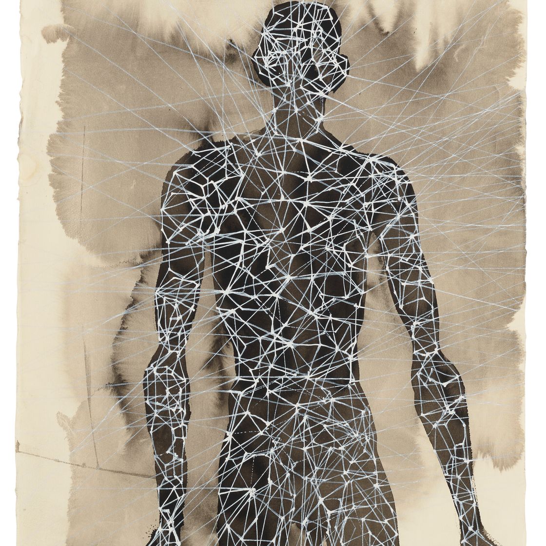 Antony Gormley — Еще одна особенность, изображение 1