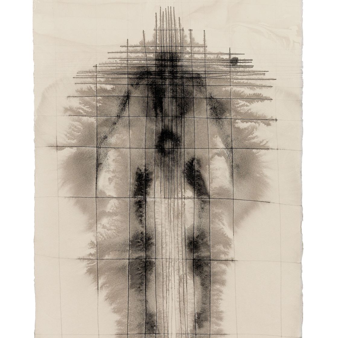 Antony Gormley — Держать, изображение 1