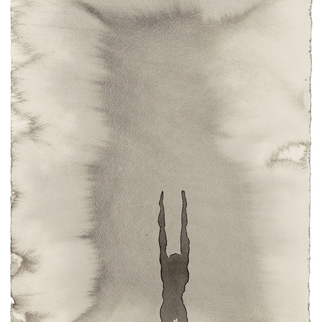 Antony Gormley — Нырять, изображение 1