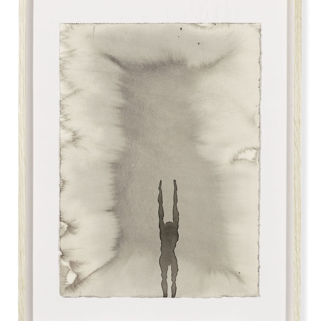 Antony Gormley — Нырять, изображение 2