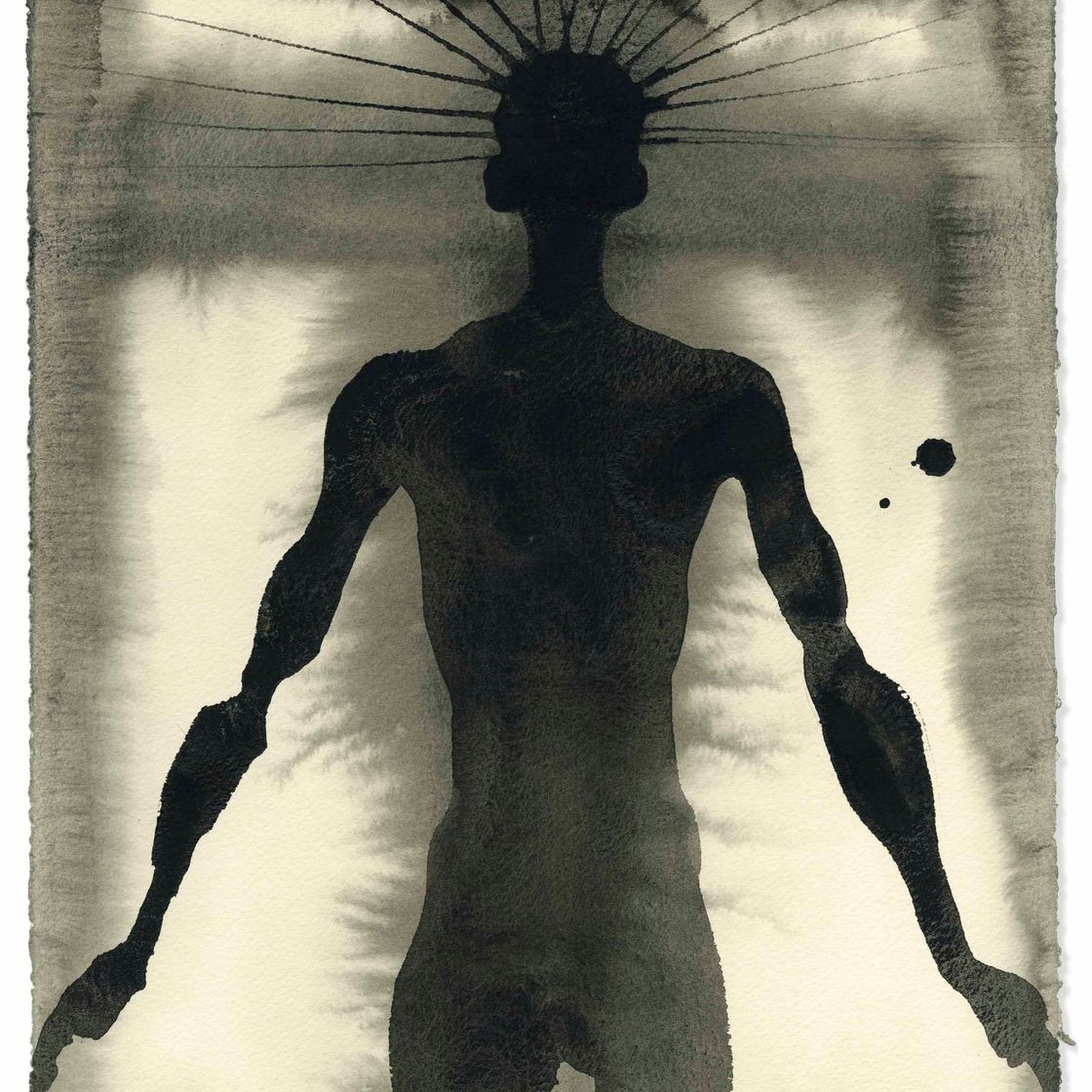 Antony Gormley — ум