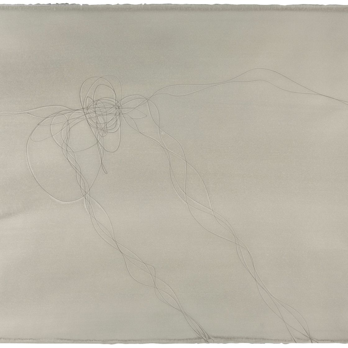 Antony Gormley — ЧУВСТВИТЕЛЬНЫЙ МАТЕРИАЛ XX