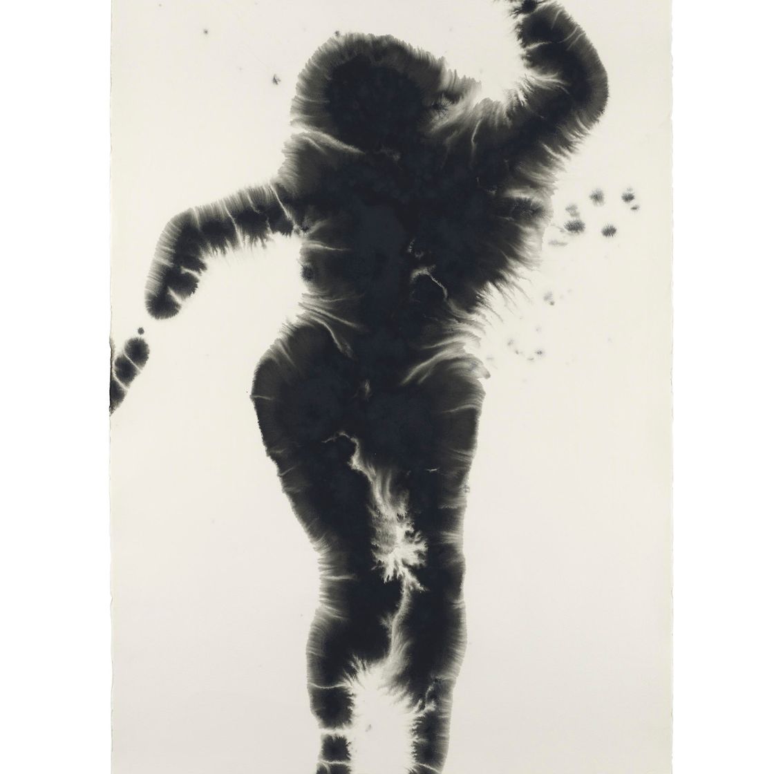 Antony Gormley — КОРПУС LXIII