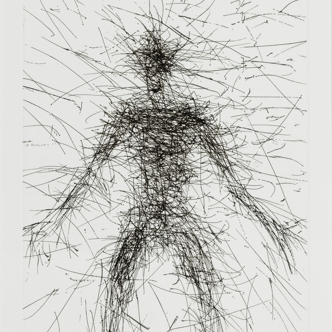 Antony Gormley — Энергия