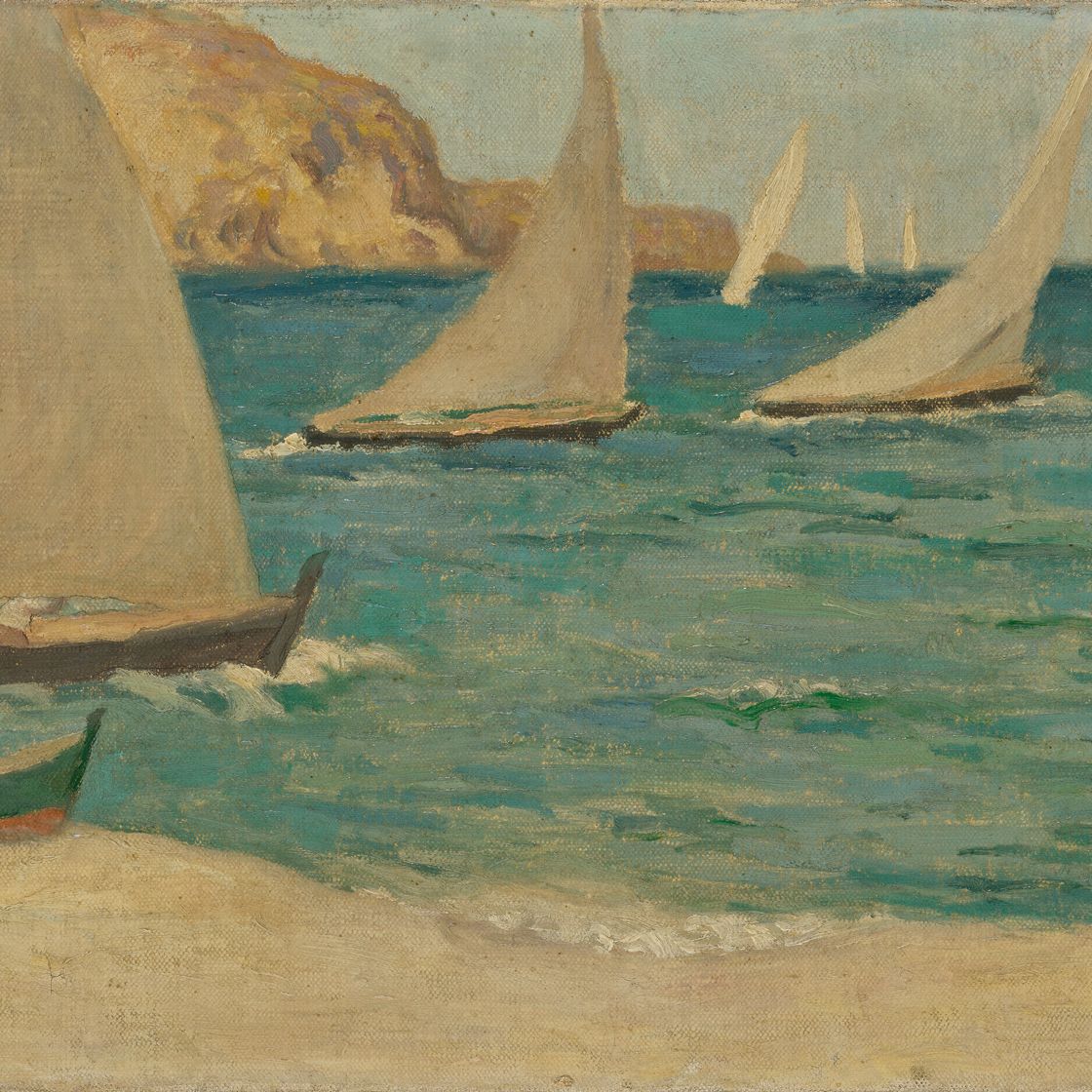 Aristide Maillol — Режимы, изображение 1