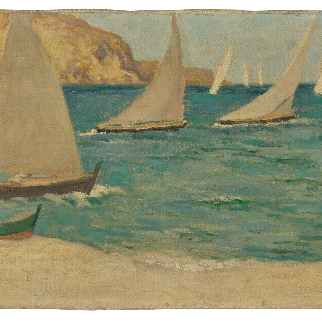 Aristide Maillol — Режимы, изображение 2
