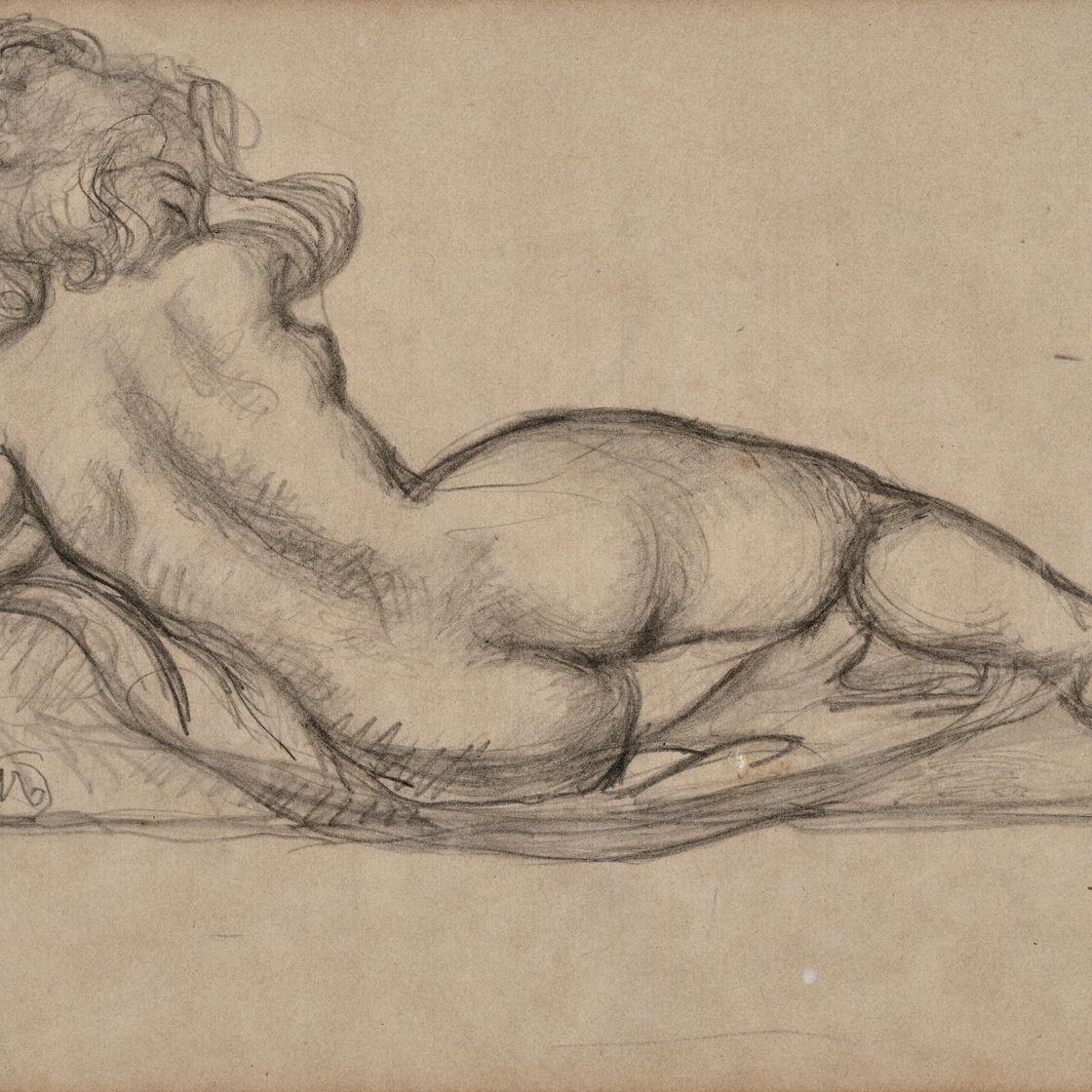 Aristide Maillol — Ну, все дела, изображение 1