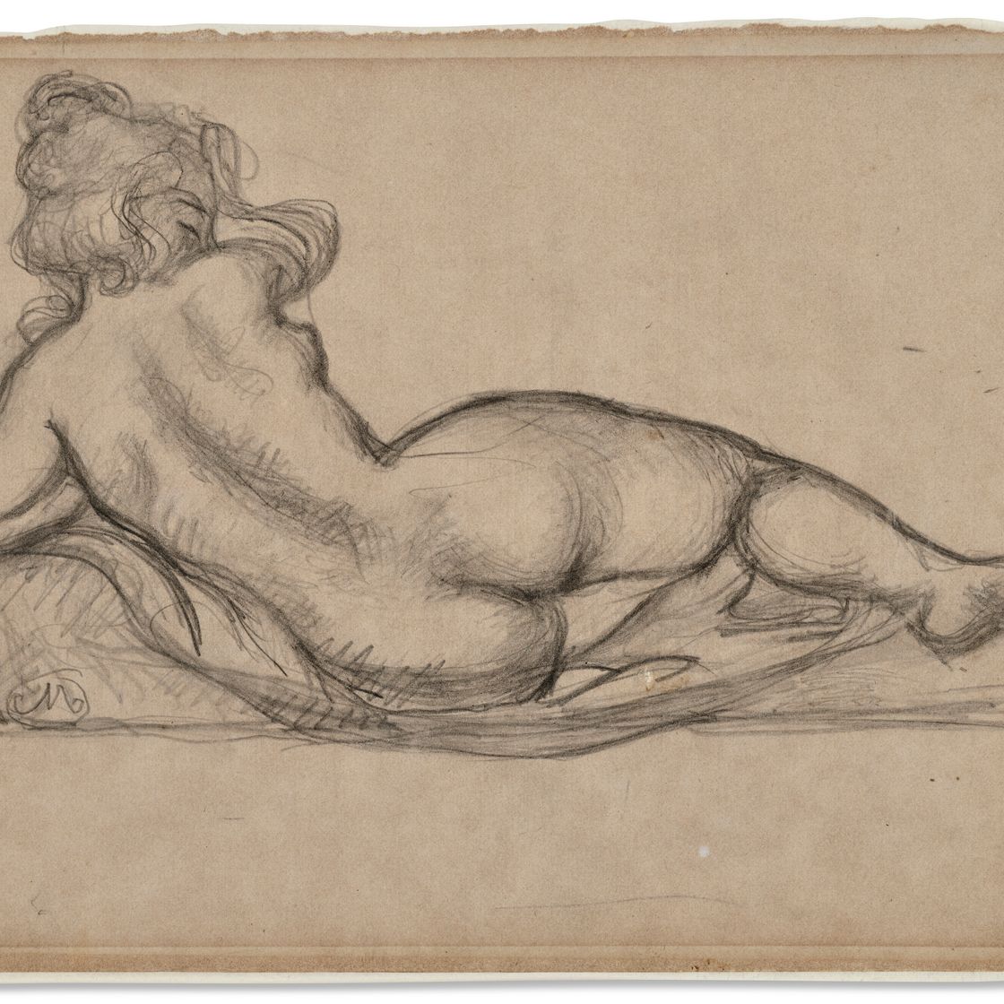 Aristide Maillol — Ну, все дела, изображение 2