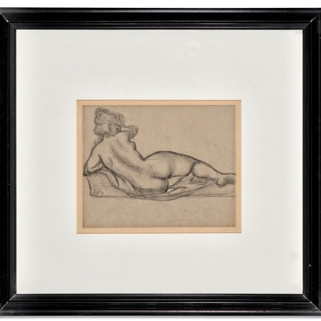 Aristide Maillol — Ну, все дела, изображение 4