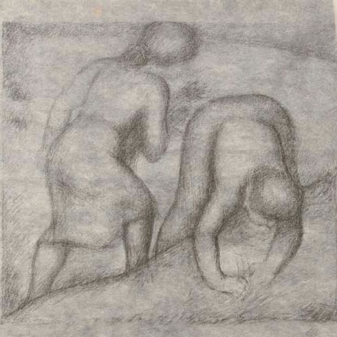 Aristide Maillol — Аристид Майоль (1861-1944)