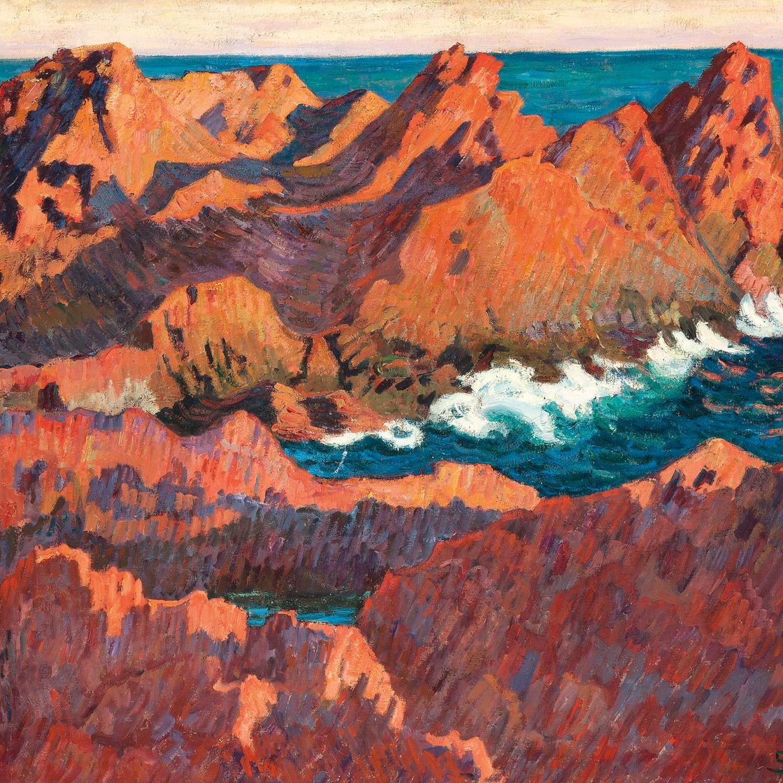 Armand Guillaumin — Я всегда буду рядом