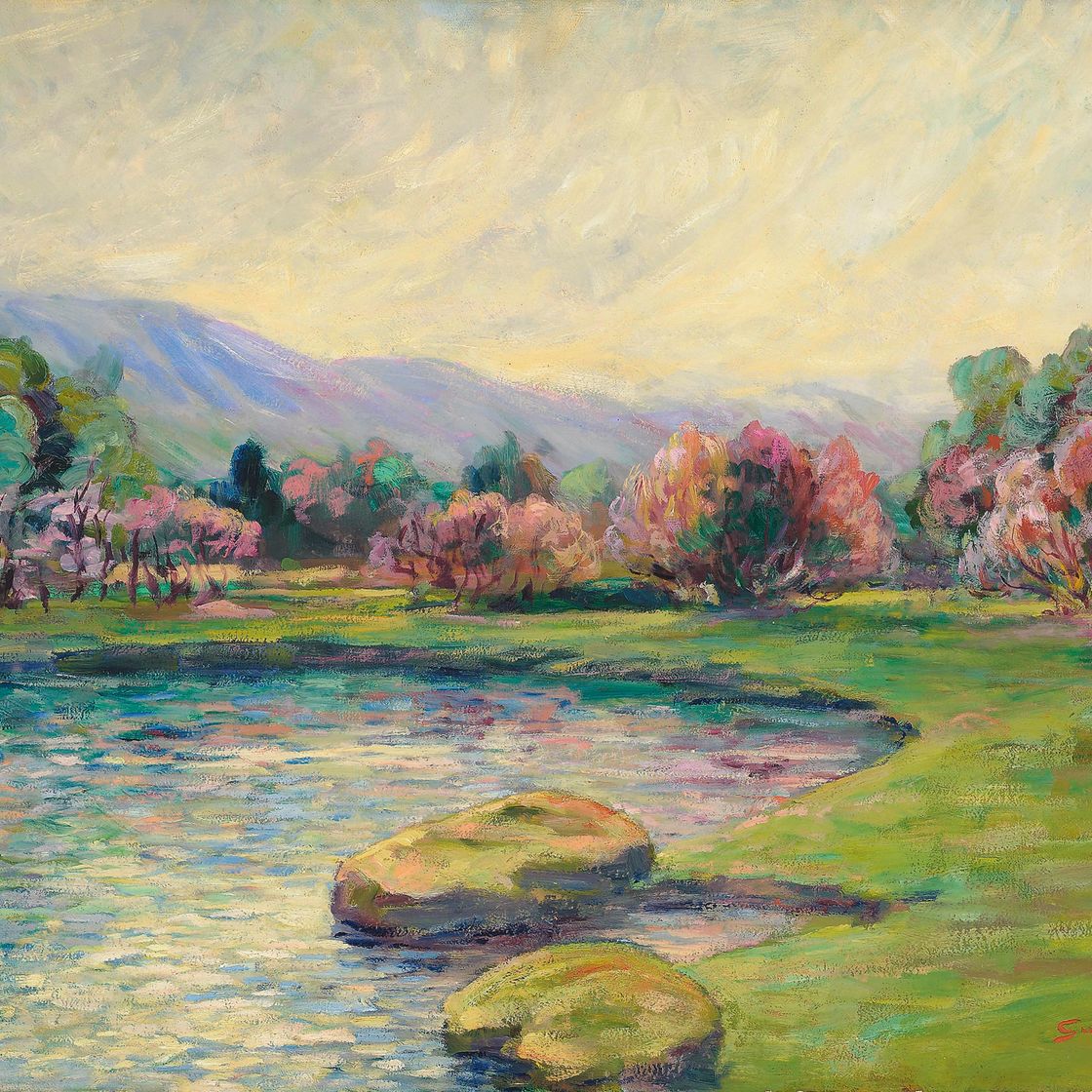 Armand Guillaumin — Оплата труда