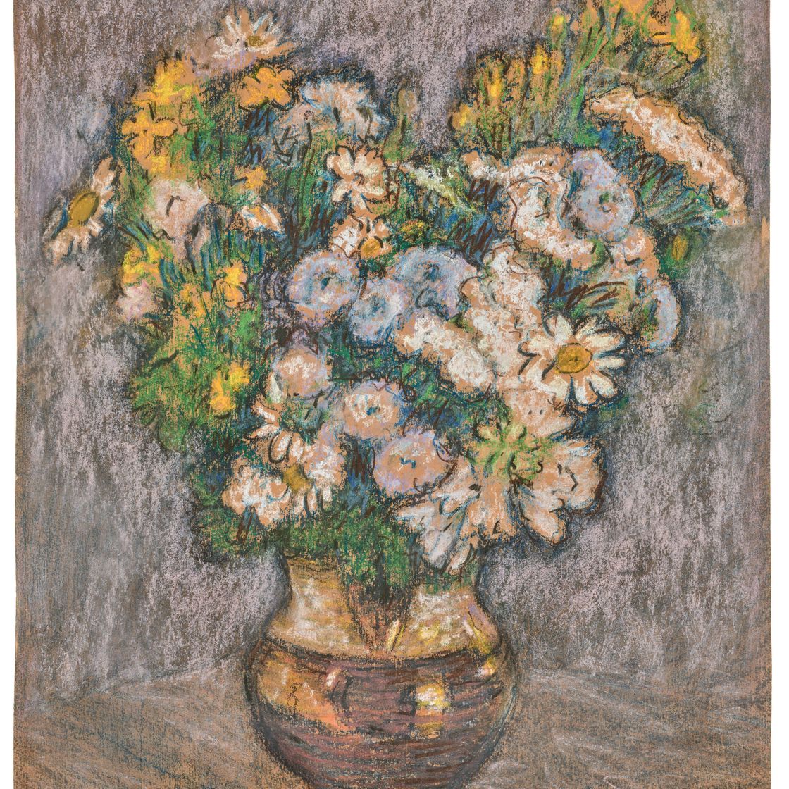 Armand Guillaumin — Без букета цветов, изображение 2