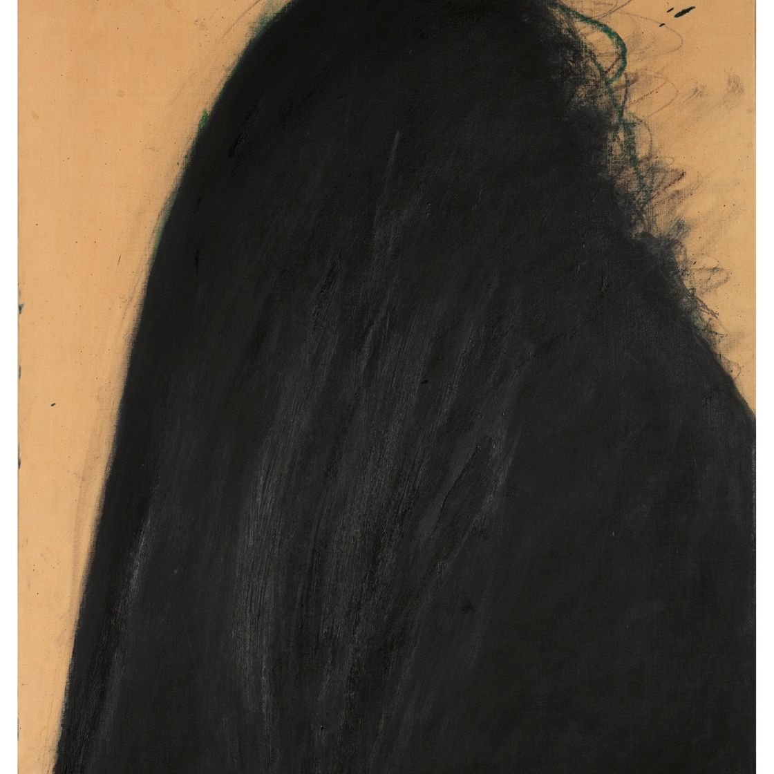 Arnulf Rainer — Копф (руководитель)