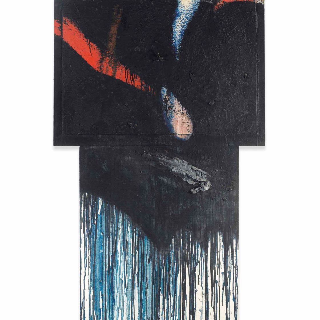 Arnulf Rainer — Кройц