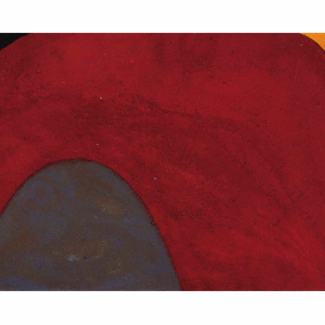 Arnulf Rainer — Без названия