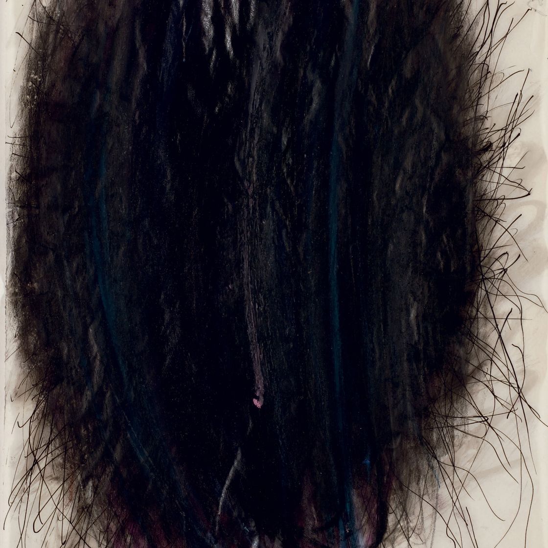 Arnulf Rainer — Без титра