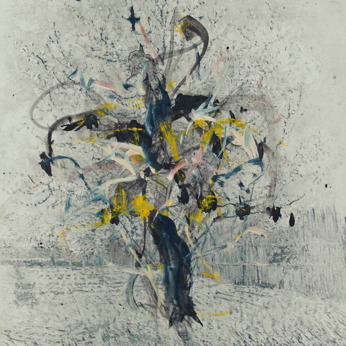 Arnulf Rainer — Без названия