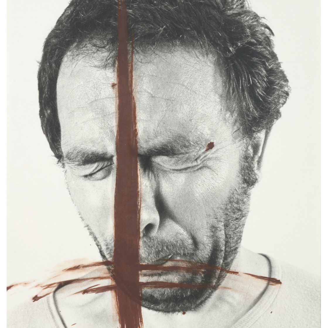 Arnulf Rainer — Самостоятельный отчет