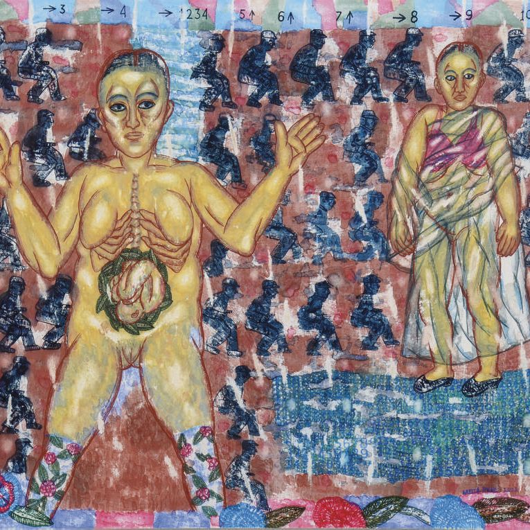 Arpita Singh — Проверка безопасности