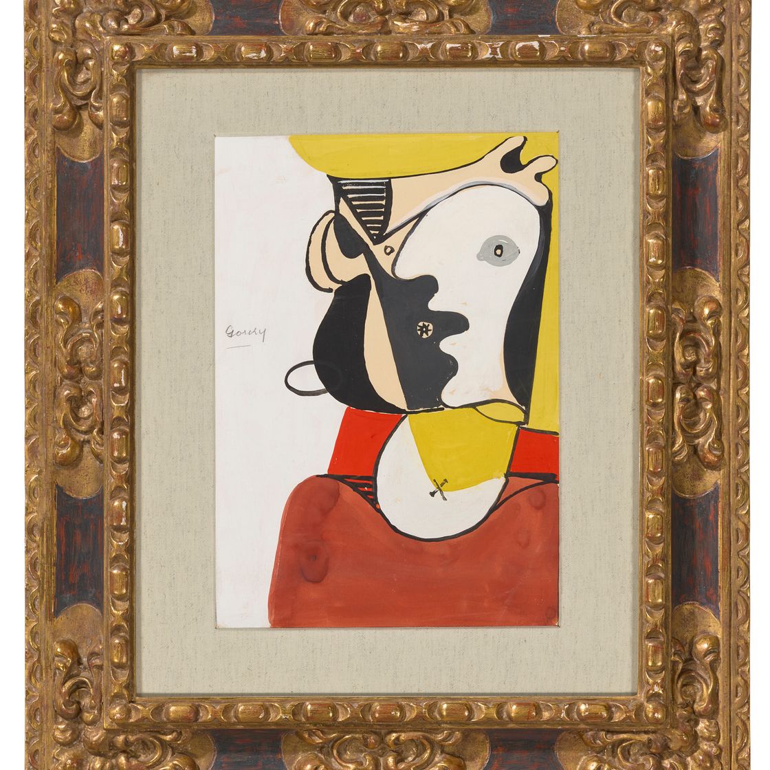 Arshile Gorky — Глава, изображение 3
